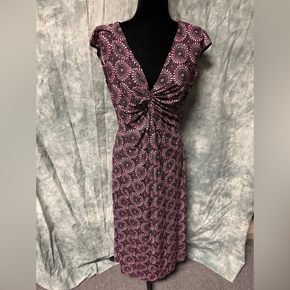 Van Heusen stretch dress